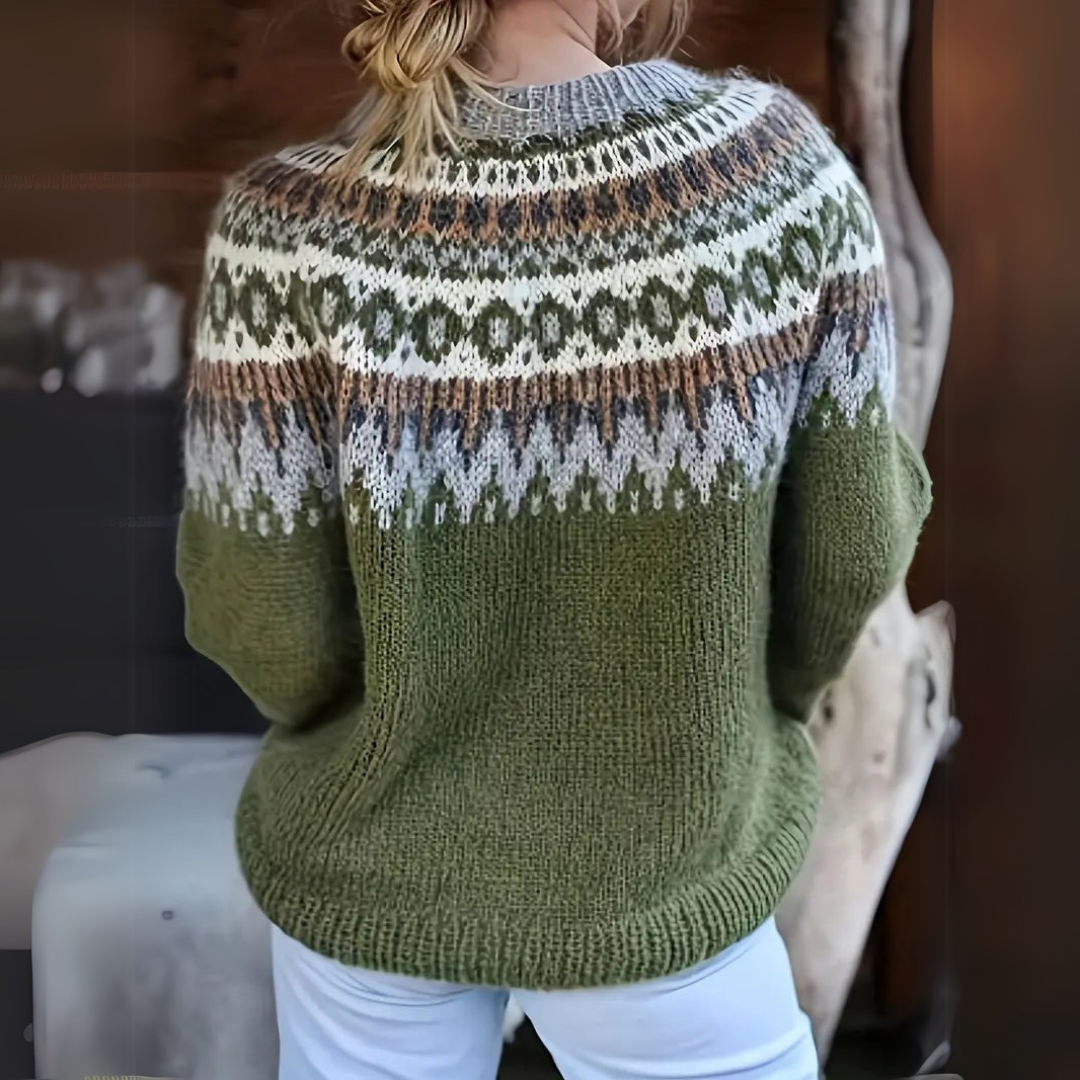 Etta™ | Special Elegant Sweater