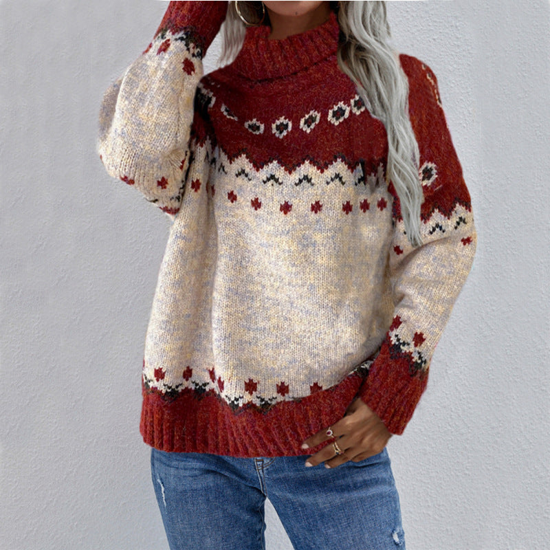 Somma™ | Behagelig Sweater