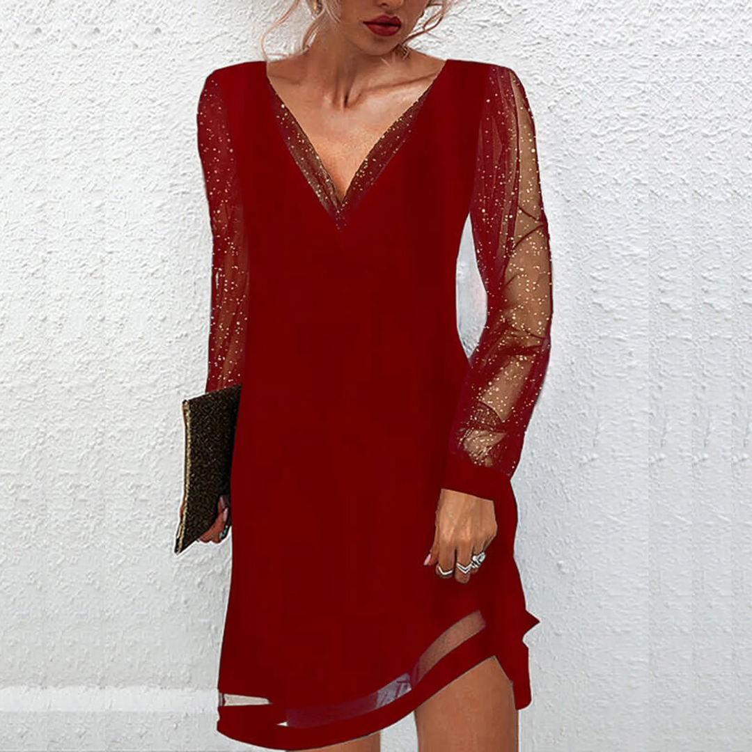 Oda™ | Elegant Kjole