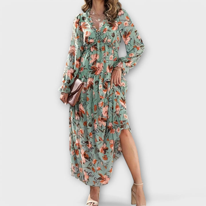 Helen™ | Elegant Kjole