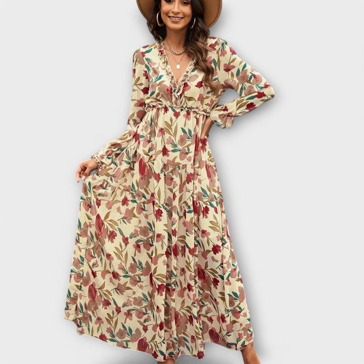 Helen™ | Elegant Kjole