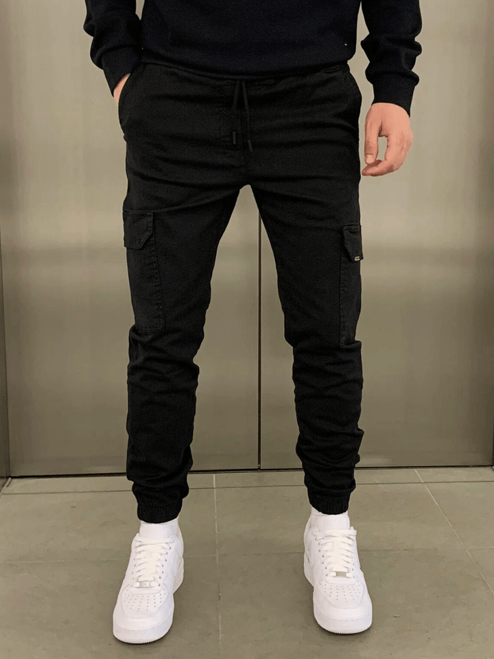 Torben™ | Cargo Jogger Pasform