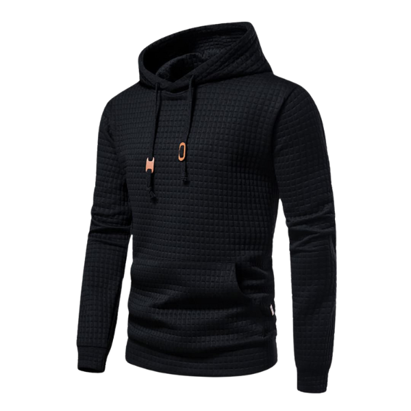 Marius™ | Hættetrøje