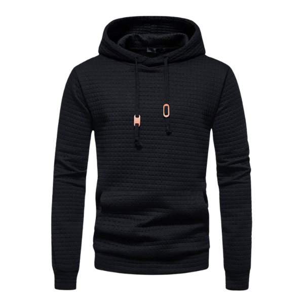 Marius™ | Hættetrøje