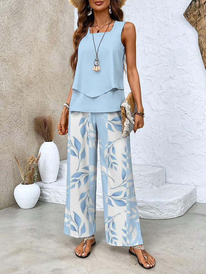 Ella™ | Elegant Sommersæt