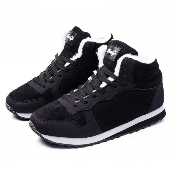 Urban Glide Hightop Sneakers til hverdagseventyr