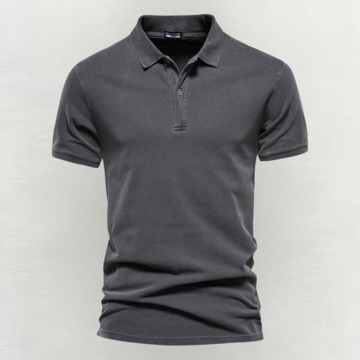 Aaron™ | Casual Polo