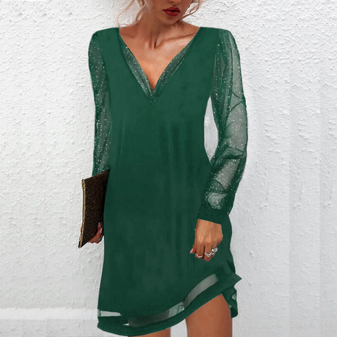 Oda™ | Elegant Kjole