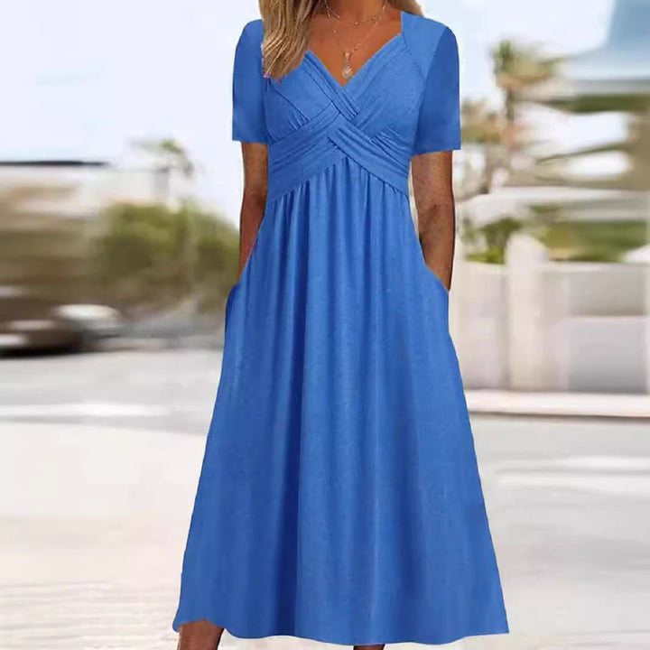 Freja™ | Maxi Kjole