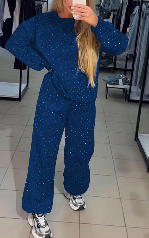 Lotta™ | Dazzle Diamant-Sæt