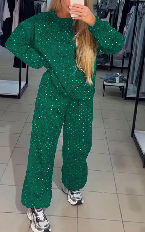 Lotta™ | Dazzle Diamant-Sæt