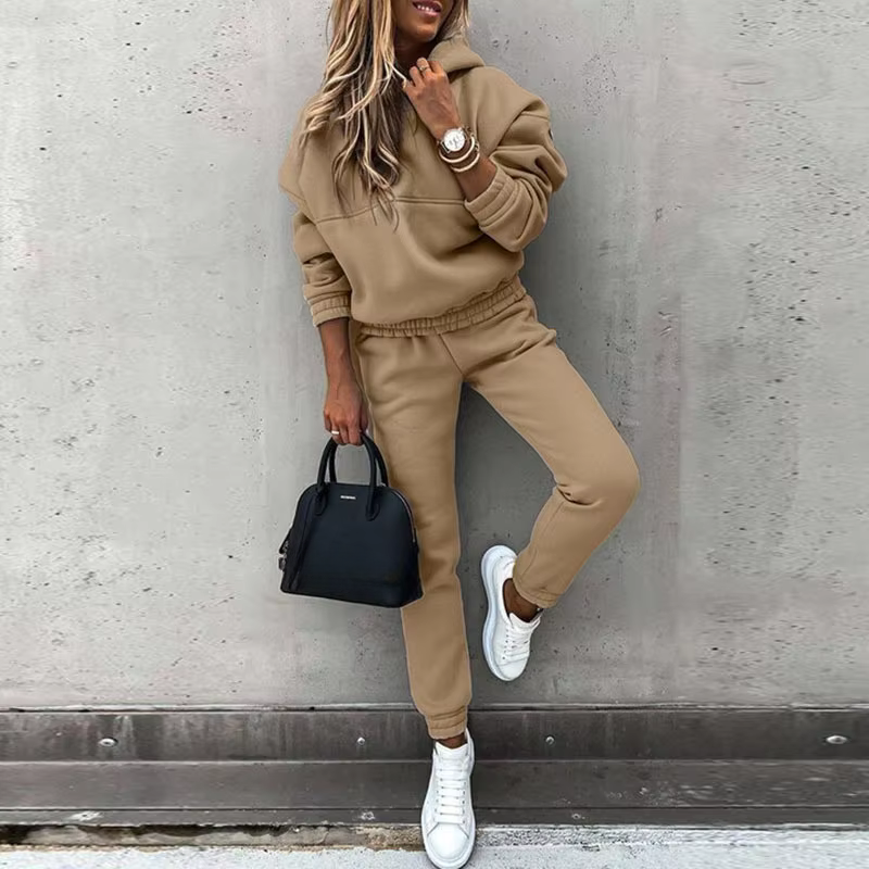 Josefine™ | Dame sweatshirt bukser