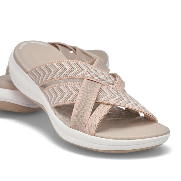 Anemone™ | Åndbare Ortopædiske Sandaler
