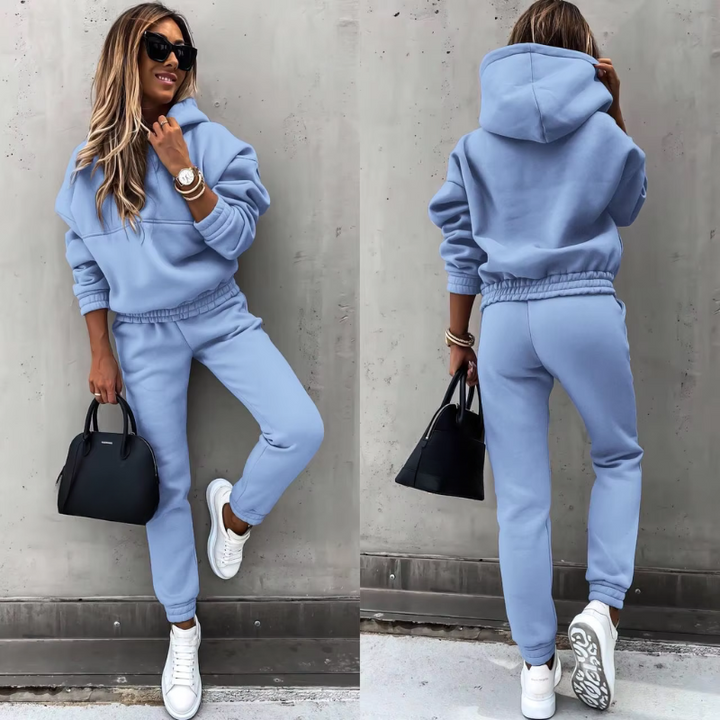 Josefine™ | Dame sweatshirt bukser