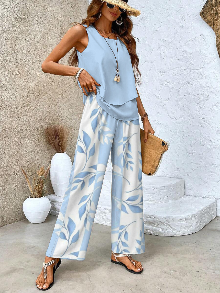 Ella™ | Elegant Sommersæt