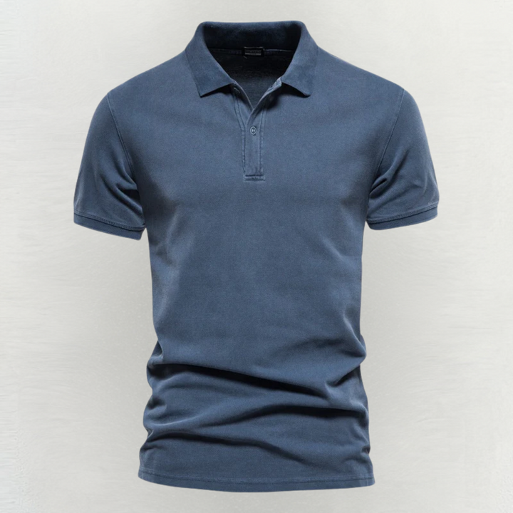 Aaron™ | Casual Polo