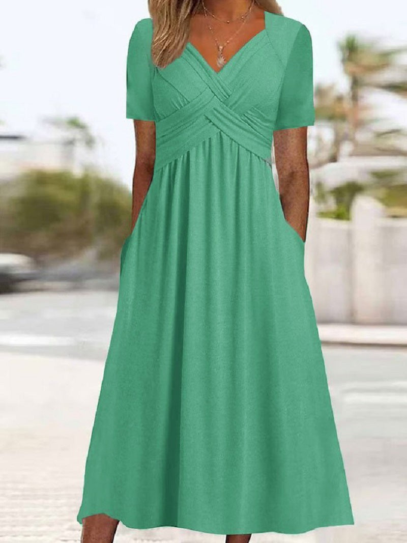 Freja™ | Maxi Kjole