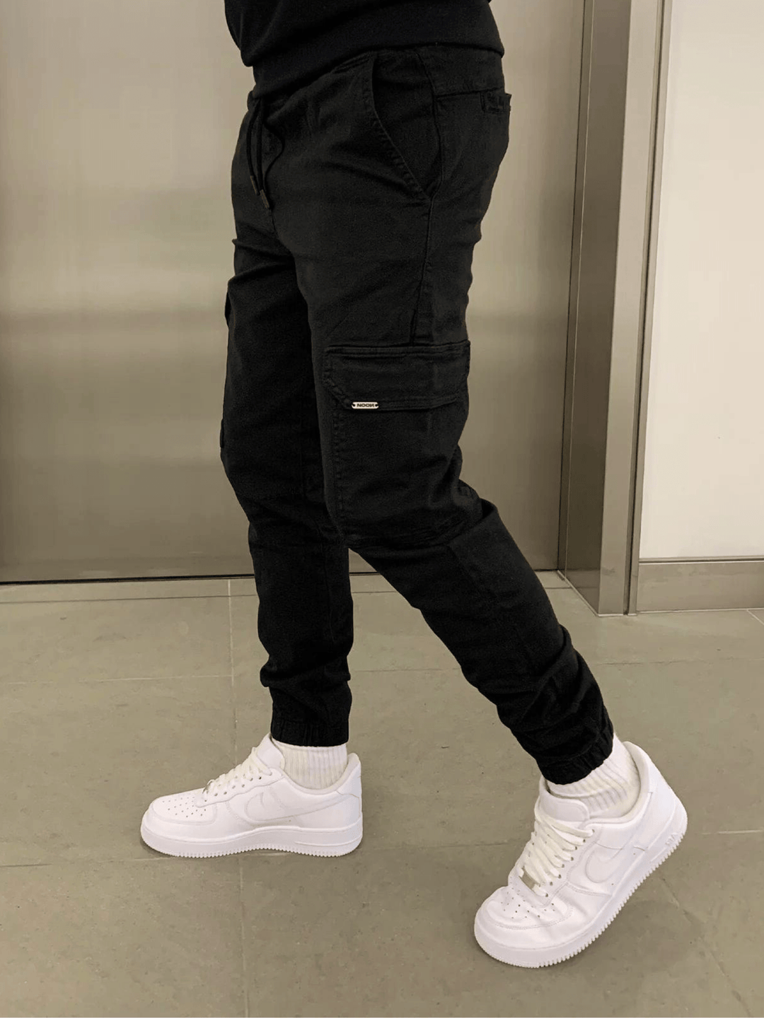Torben™ | Cargo Jogger Pasform