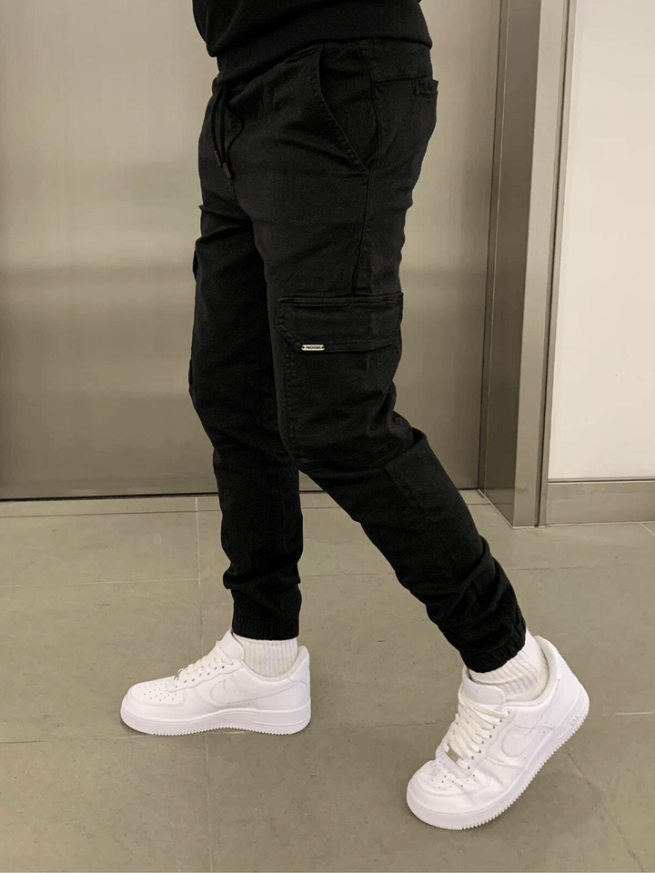 Torben™ | Cargo Jogger Pasform