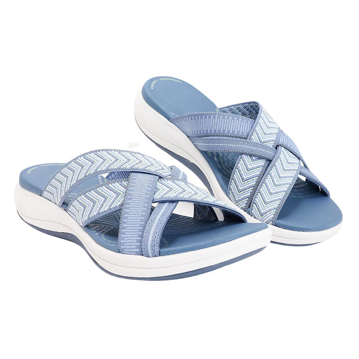 Anemone™ | Åndbare Ortopædiske Sandaler
