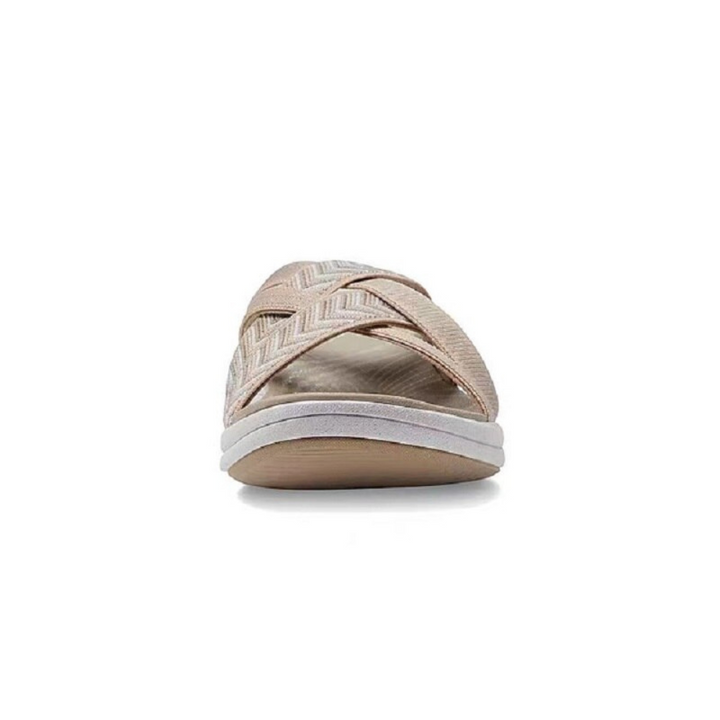Anemone™ | Åndbare Ortopædiske Sandaler