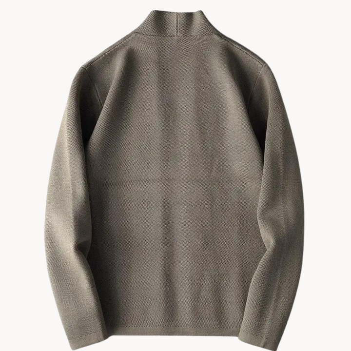 Christian™ - Åben-Front Cardigan