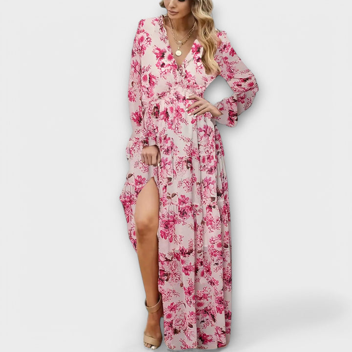 Helen™ | Elegant Kjole