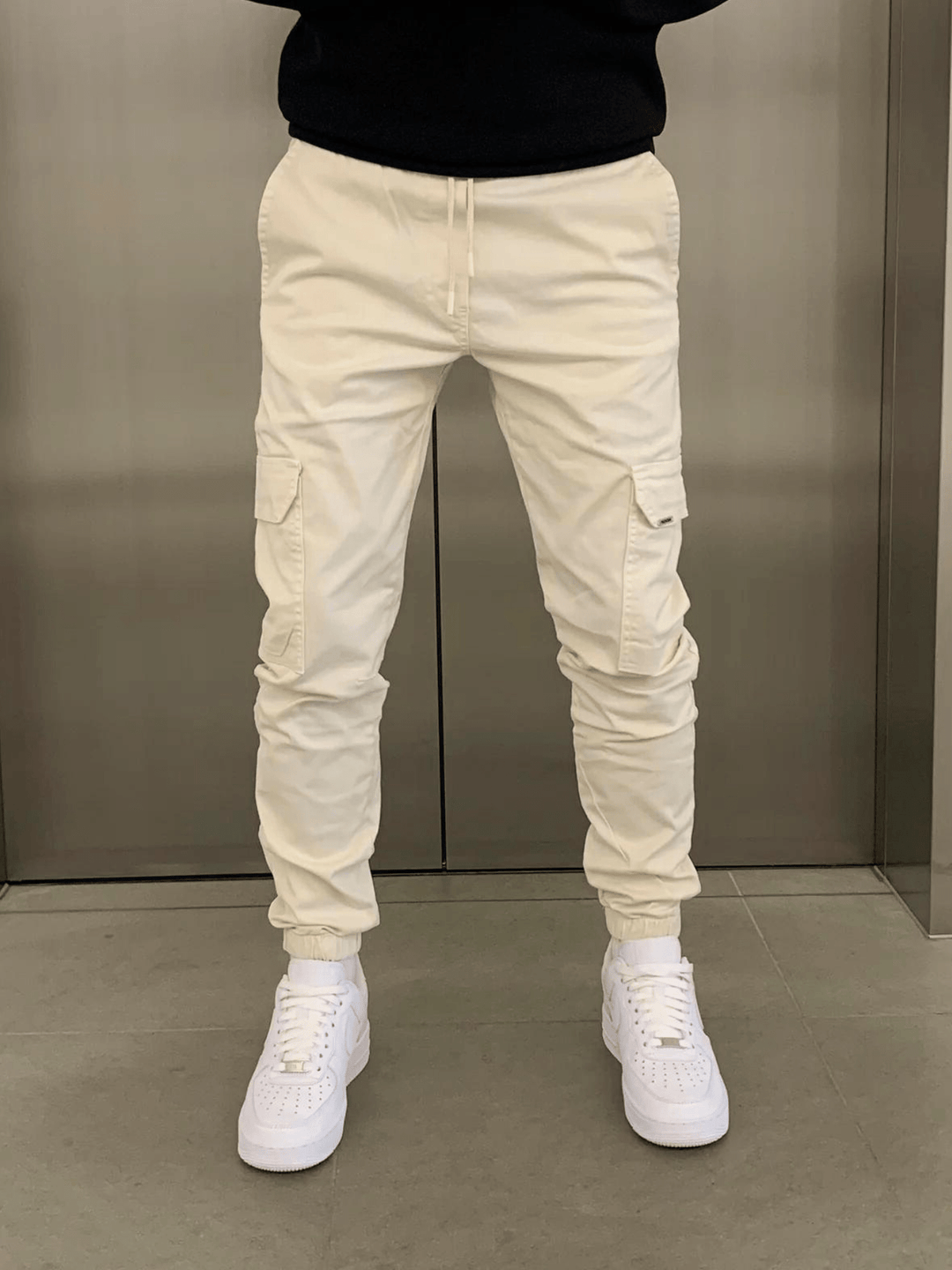 Torben™ | Cargo Jogger Pasform