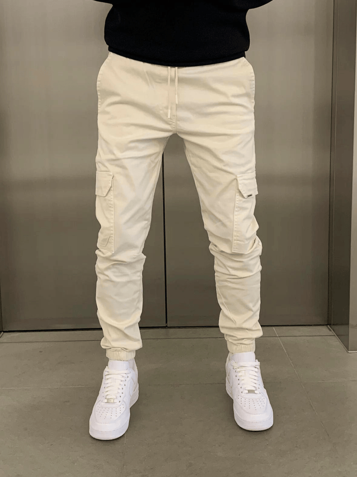 Torben™ | Cargo Jogger Pasform