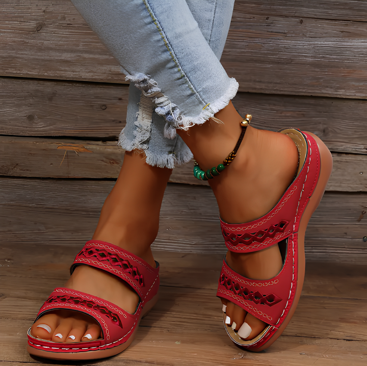 Maria™ | Ortopædiske Sandaler