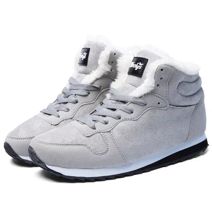 Urban Glide Hightop Sneakers til hverdagseventyr