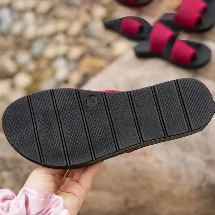 Ida™ | Skridsikre Sandaler
