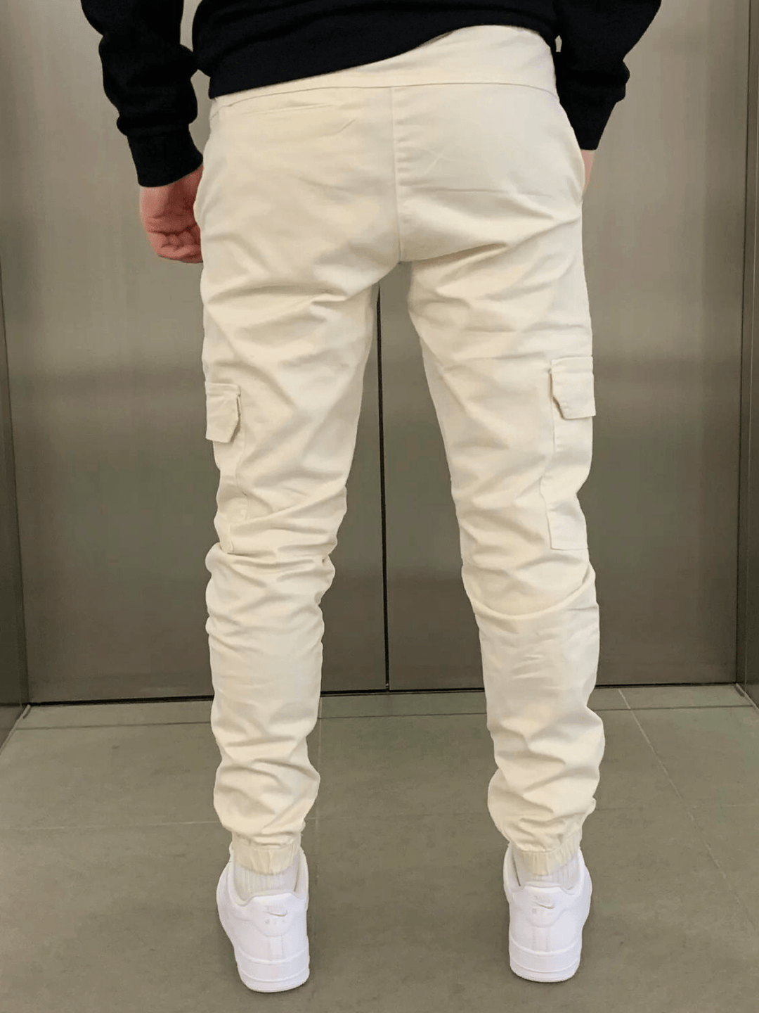 Torben™ | Cargo Jogger Pasform