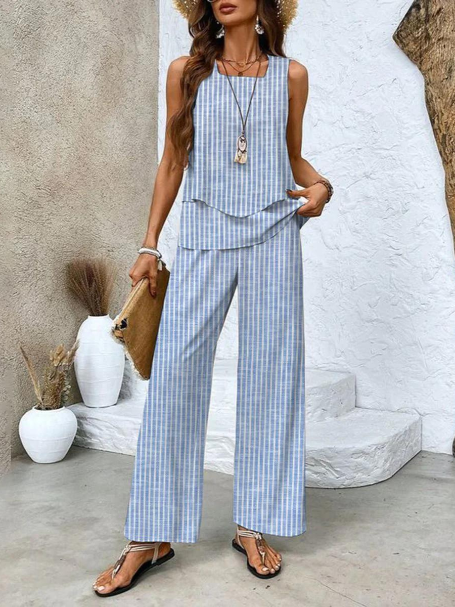 Ella™ | Elegant Sommersæt