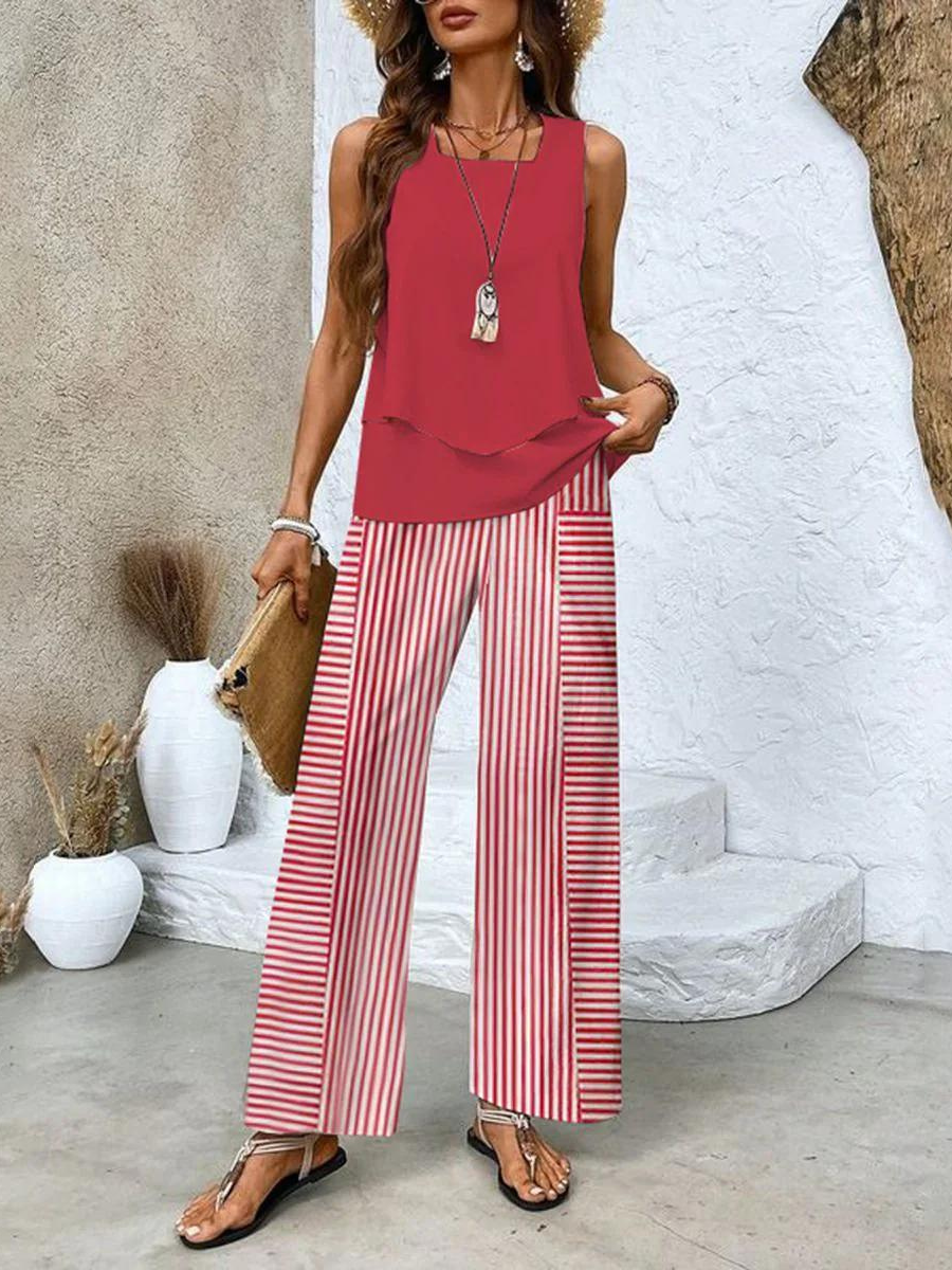 Ella™ | Elegant Sommersæt