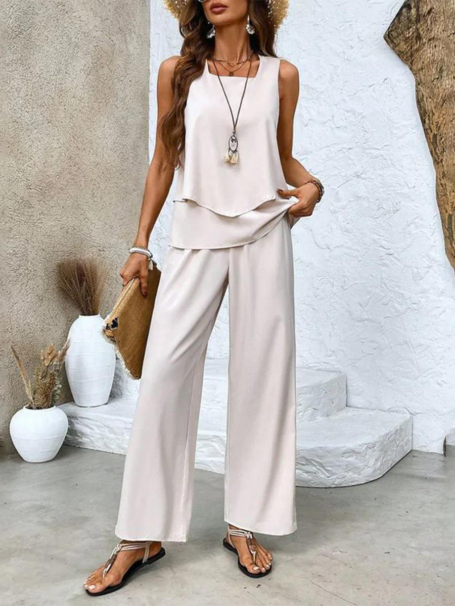 Ella™ | Elegant Sommersæt