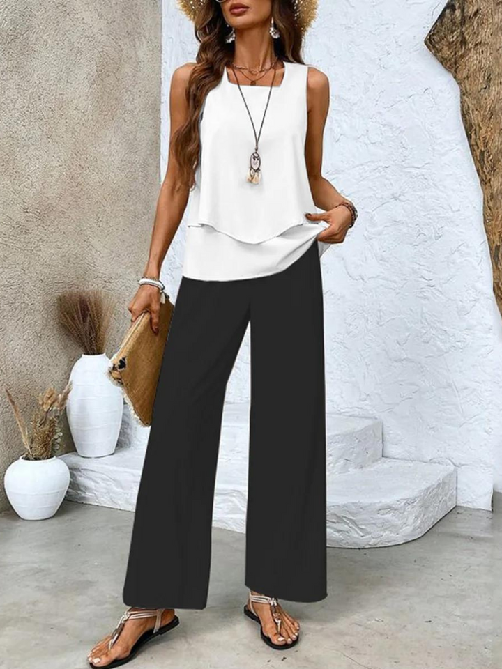 Ella™ | Elegant Sommersæt