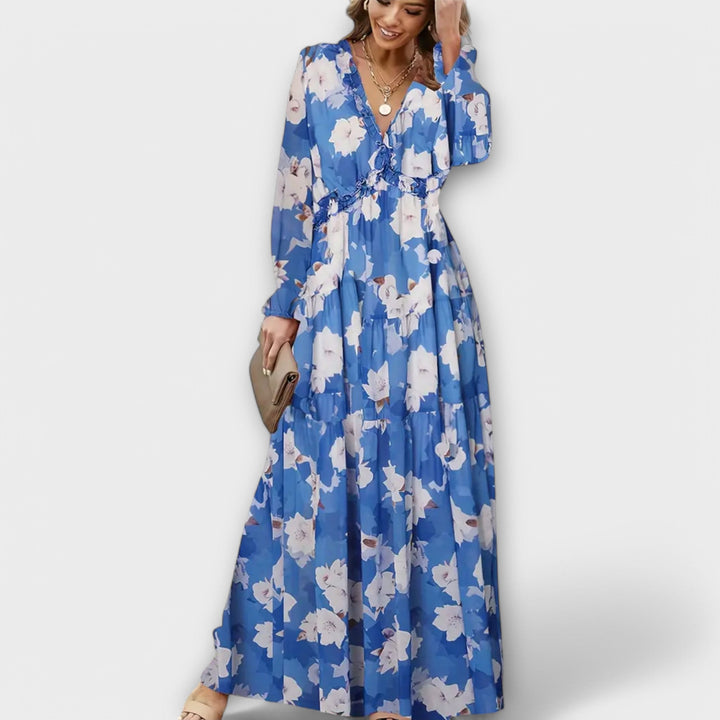 Helen™ | Elegant Kjole