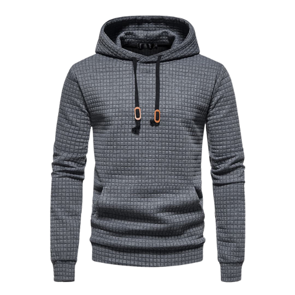 Marius™ | Hættetrøje
