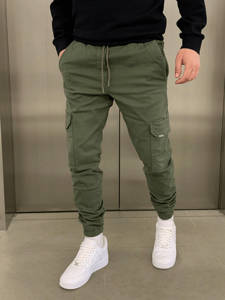 Torben™ | Cargo Jogger Pasform