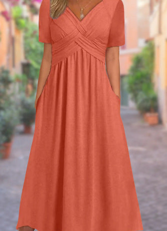 Freja™ | Maxi Kjole