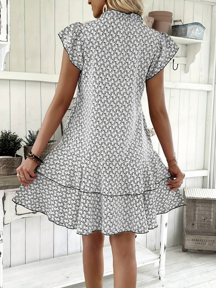 Camille™ | Sommer Chic Kjole