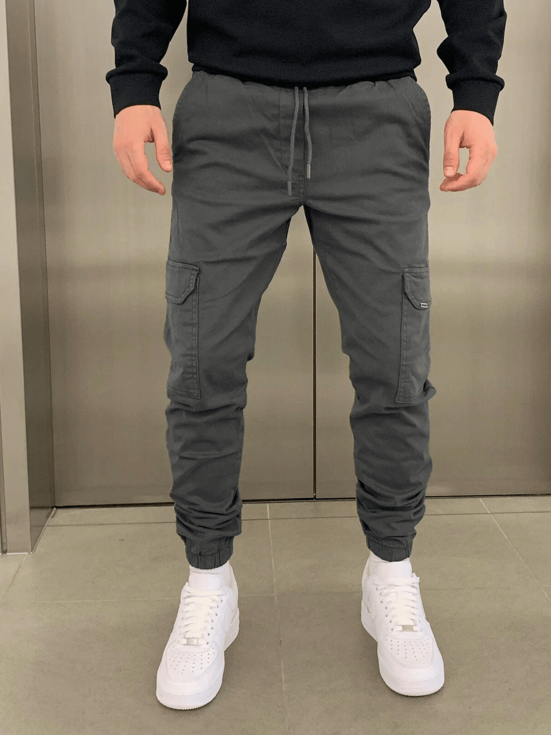 Torben™ | Cargo Jogger Pasform