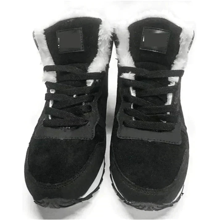 Urban Glide Hightop Sneakers til hverdagseventyr
