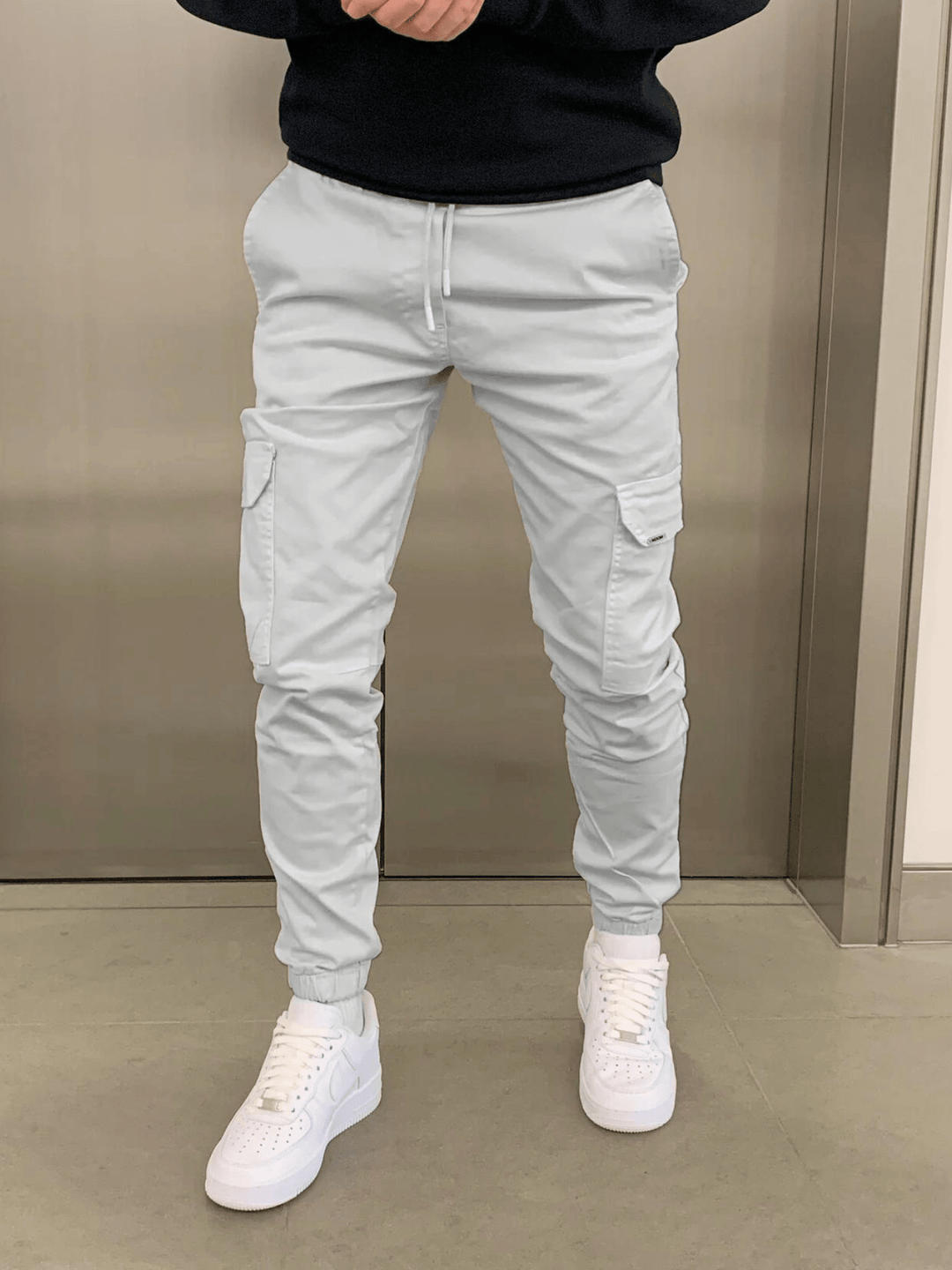 Torben™ | Cargo Jogger Pasform