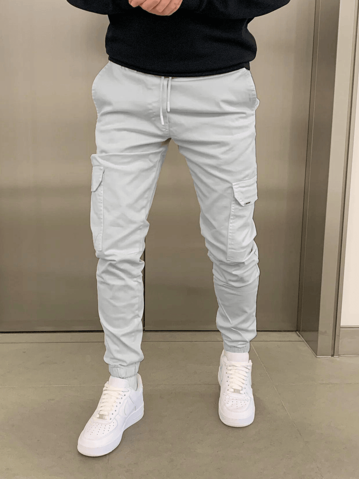 Torben™ | Cargo Jogger Pasform