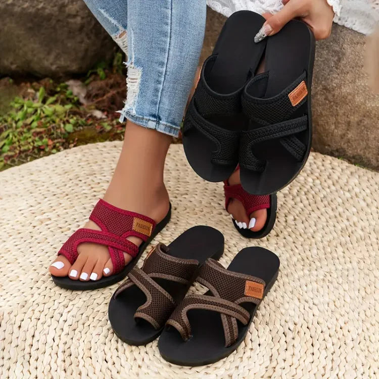 Ida™ | Skridsikre Sandaler