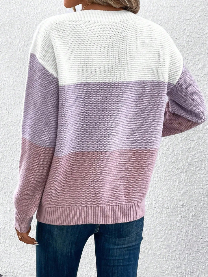 Ida™ | Elegant og Blød Uldfrakke