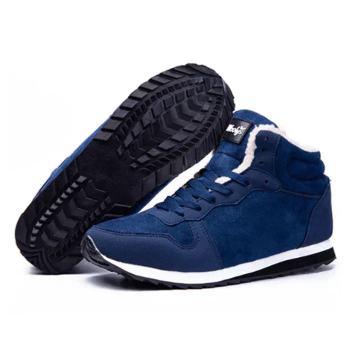 Urban Glide Hightop Sneakers til hverdagseventyr