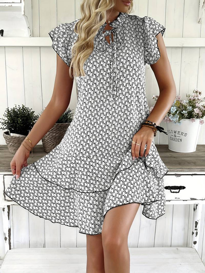 Camille™ | Sommer Chic Kjole